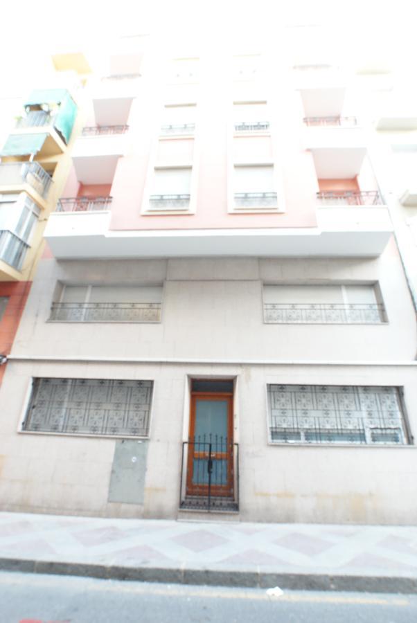 Apartamento Puerto-Terol Alicante Eksteriør billede