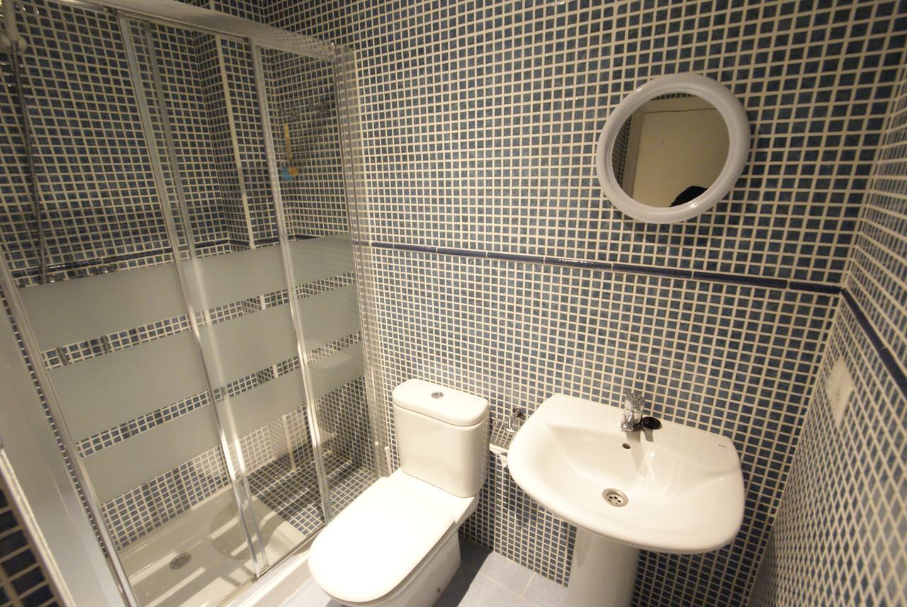 Apartamento Puerto-Terol Alicante Eksteriør billede
