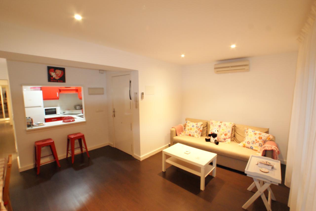Apartamento Puerto-Terol Alicante Eksteriør billede