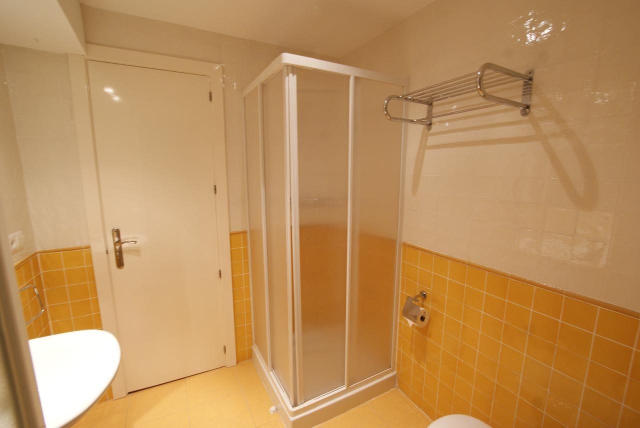 Apartamento Puerto-Terol Alicante Eksteriør billede