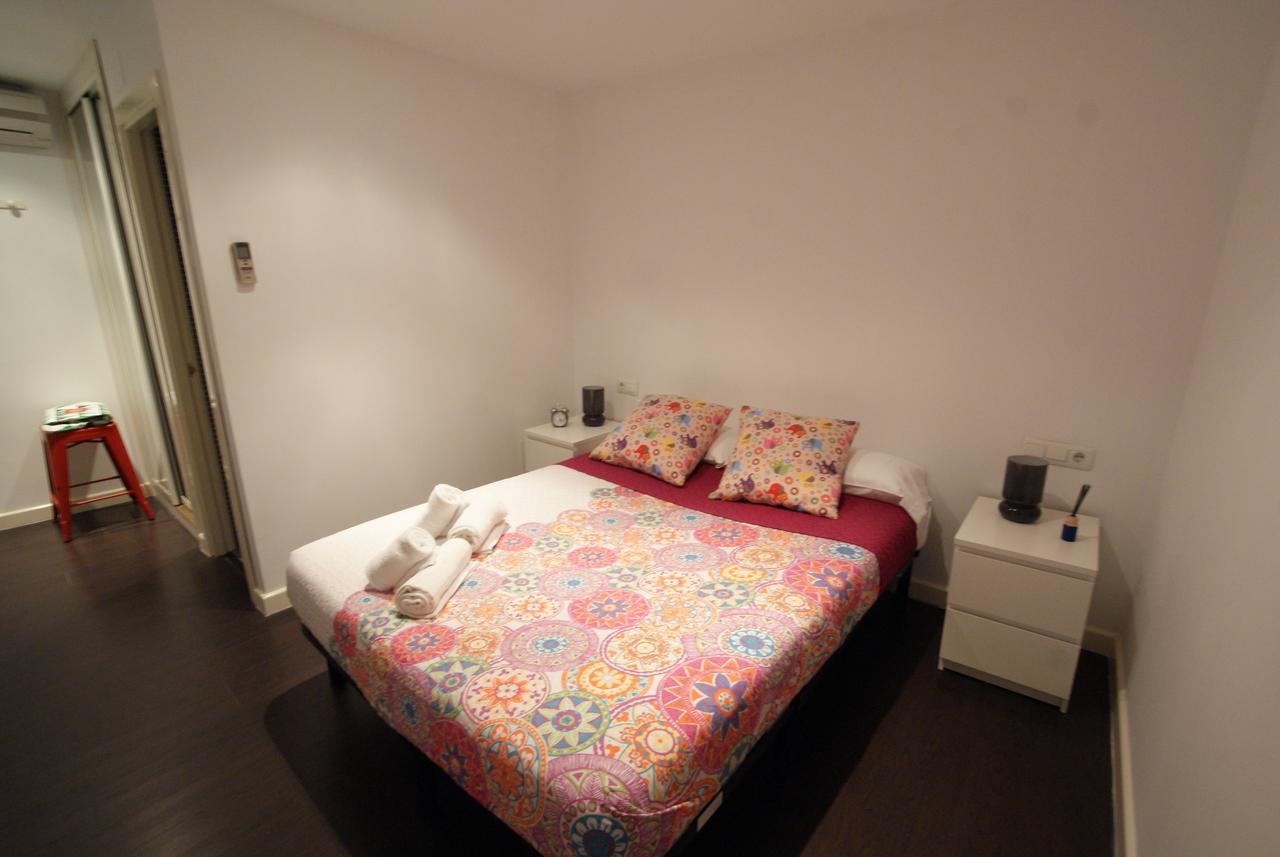 Apartamento Puerto-Terol Alicante Eksteriør billede